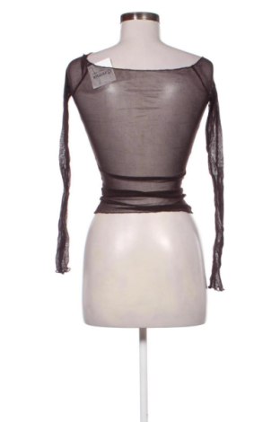 Damen Shirt Unbranded, Größe XS, Farbe Braun, Preis € 12,99