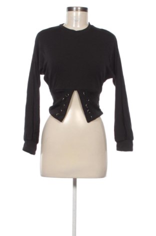Bluzka damska Unbranded, Rozmiar XS, Kolor Czarny, Cena 51,99 zł