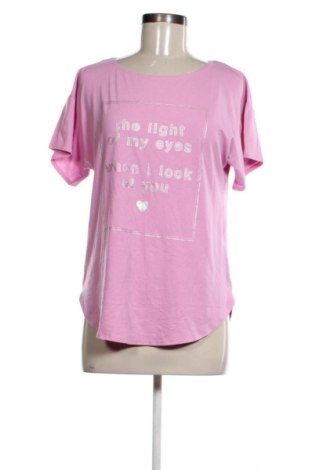 Bluzka damska Unbranded, Rozmiar S, Kolor Różowy, Cena 51,99 zł