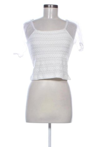 Damen Shirt Unbranded, Größe M, Farbe Ecru, Preis 12,99 €