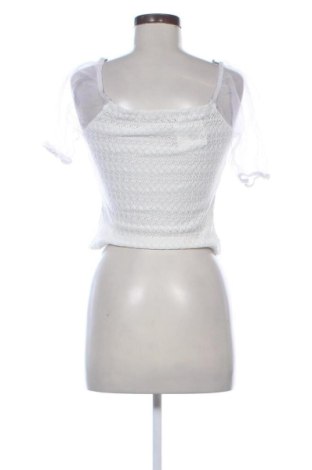 Damen Shirt Unbranded, Größe M, Farbe Ecru, Preis 12,99 €