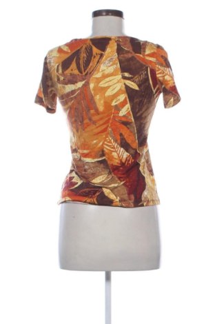 Дамска блуза Unbranded, Размер M, Цвят Многоцветен, Цена 10,22 €