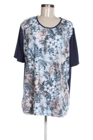 Damen Shirt Unbranded, Größe XXL, Farbe Mehrfarbig, Preis 12,99 €