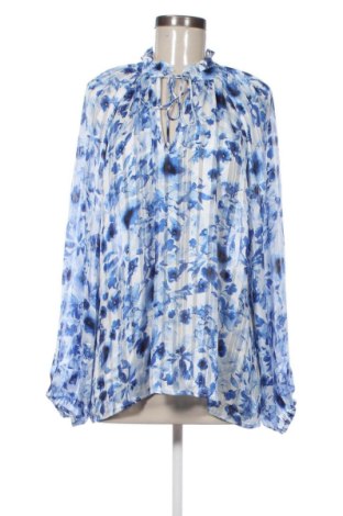 Дамска блуза Unbranded, Размер XL, Цвят Многоцветен, Цена 10,22 €