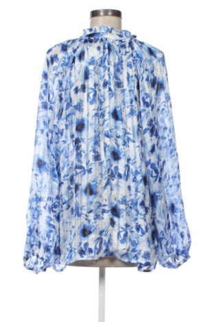 Дамска блуза Unbranded, Размер XL, Цвят Многоцветен, Цена 10,22 €