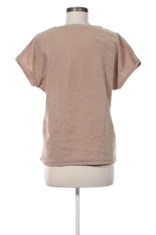 Bluzka damska Unbranded, Rozmiar XL, Kolor Złocisty, Cena 51,99 zł