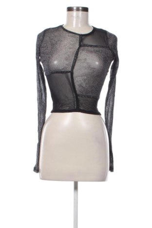 Bluză de femei Unbranded, Mărime XS, Culoare Gri, Preț 60,99 Lei