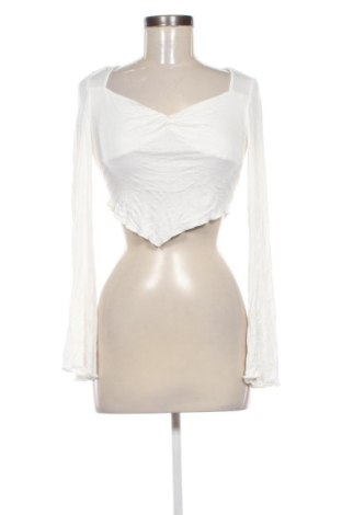 Γυναικεία μπλούζα Unbranded, Μέγεθος S, Χρώμα Λευκό, Τιμή 11,99 €