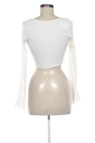 Γυναικεία μπλούζα Unbranded, Μέγεθος S, Χρώμα Λευκό, Τιμή 11,99 €