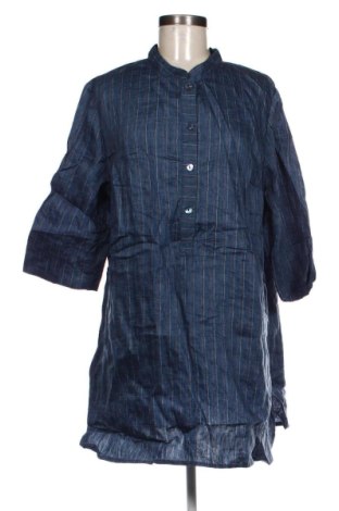 Дамска блуза Unbranded, Размер XXL, Цвят Многоцветен, Цена 10,22 €