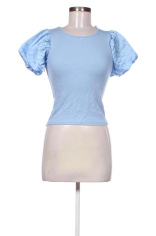 Bluză de femei Unbranded, Mărime S, Culoare Albastru, Preț 60,99 Lei