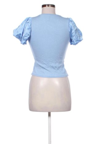 Bluză de femei Unbranded, Mărime S, Culoare Albastru, Preț 60,99 Lei