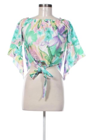 Bluză de femei Unbranded, Mărime S, Culoare Multicolor, Preț 60,99 Lei