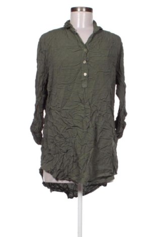 Bluză de femei Unbranded, Mărime M, Culoare Verde, Preț 60,99 Lei