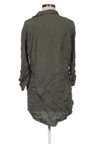 Bluză de femei Unbranded, Mărime M, Culoare Verde, Preț 60,99 Lei