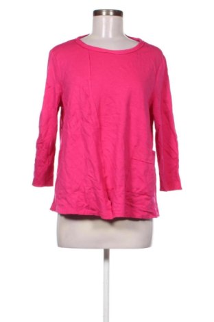 Дамска блуза Unbranded, Размер L, Цвят Розов, Цена 10,22 €