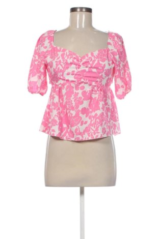 Γυναικεία μπλούζα Unbranded, Μέγεθος XS, Χρώμα Πολύχρωμο, Τιμή 11,99 €