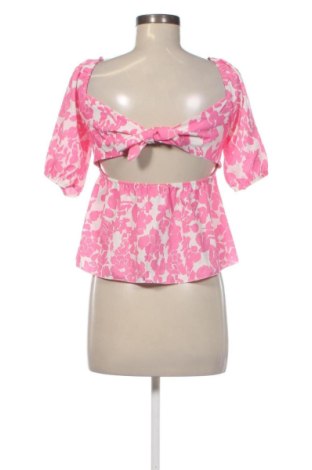 Γυναικεία μπλούζα Unbranded, Μέγεθος XS, Χρώμα Πολύχρωμο, Τιμή 11,99 €