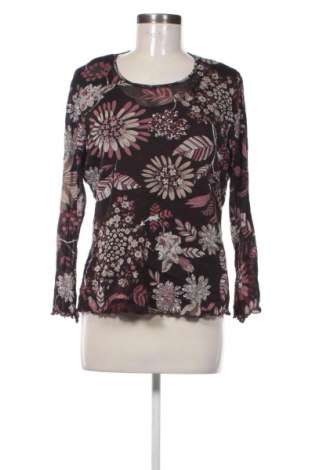 Дамска блуза Unbranded, Размер L, Цвят Многоцветен, Цена 10,22 €
