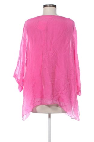 Дамска блуза Unbranded, Размер M, Цвят Розов, Цена 10,22 €
