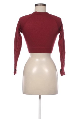 Дамска блуза Unbranded, Размер S, Цвят Червен, Цена 12,27 €