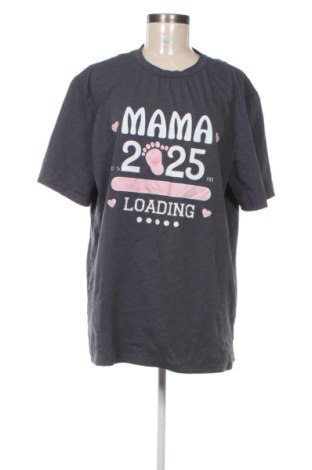 Bluză de femei Unbranded, Mărime XXL, Culoare Gri, Preț 60,99 Lei