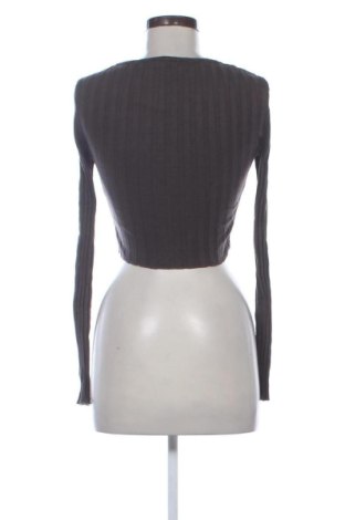Dámska blúza Stradivarius, Veľkosť S, Farba Hnedá, Cena  11,95 €