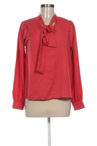 Női blúz Unbranded, Méret M, Szín Piros, Ár 4 949 Ft