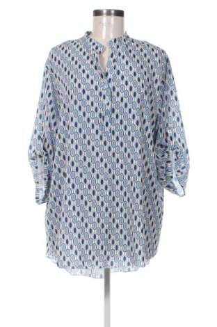 Дамска блуза Unbranded, Размер XXL, Цвят Многоцветен, Цена 10,22 €