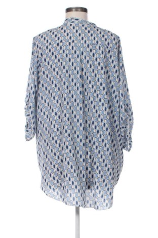 Дамска блуза Unbranded, Размер XXL, Цвят Многоцветен, Цена 10,22 €