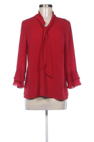 Γυναικεία μπλούζα Unbranded, Μέγεθος M, Χρώμα Κόκκινο, Τιμή 11,99 €