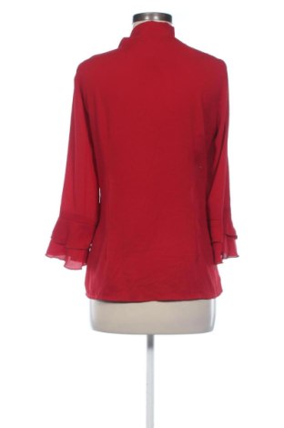 Γυναικεία μπλούζα Unbranded, Μέγεθος M, Χρώμα Κόκκινο, Τιμή 11,99 €