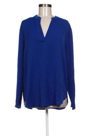 Dámská halenka Unbranded, Velikost XL, Barva Modrá, Cena  289,00 Kč