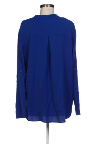 Dámská halenka Unbranded, Velikost XL, Barva Modrá, Cena  289,00 Kč