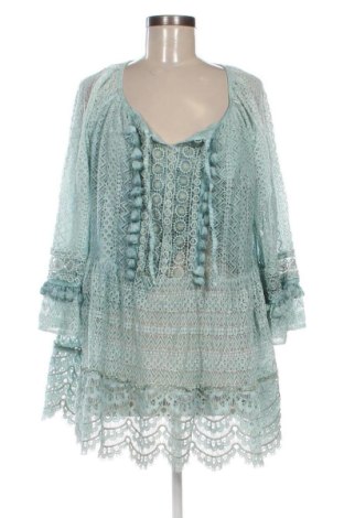 Bluzka damska Unbranded, Rozmiar XL, Kolor Zielony, Cena 51,99 zł