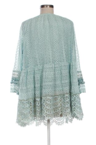 Bluzka damska Unbranded, Rozmiar XL, Kolor Zielony, Cena 51,99 zł