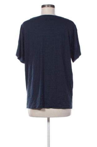 Дамска блуза Unbranded, Размер 3XL, Цвят Син, Цена 10,22 €