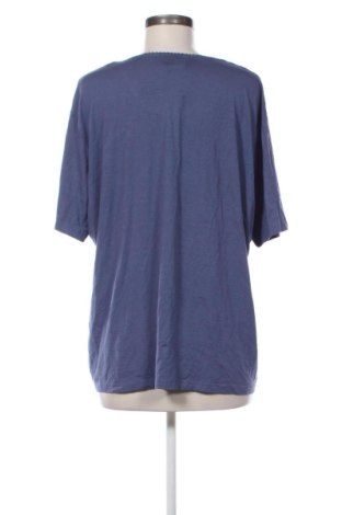 Bluzka damska Unbranded, Rozmiar XXL, Kolor Fioletowy, Cena 83,99 zł