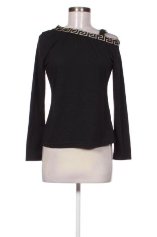 Bluzka damska Unbranded, Rozmiar M, Kolor Czarny, Cena 51,99 zł