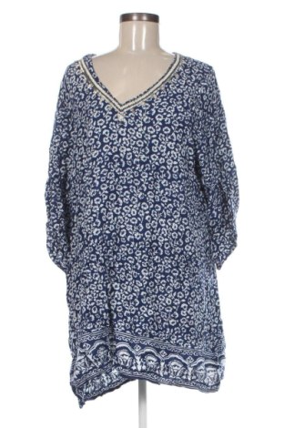 Γυναικεία μπλούζα Unbranded, Μέγεθος XXL, Χρώμα Πολύχρωμο, Τιμή 11,99 €