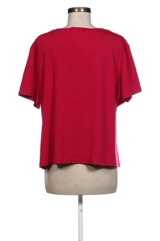 Bluză de femei Unbranded, Mărime 3XL, Culoare Roșu, Preț 60,99 Lei