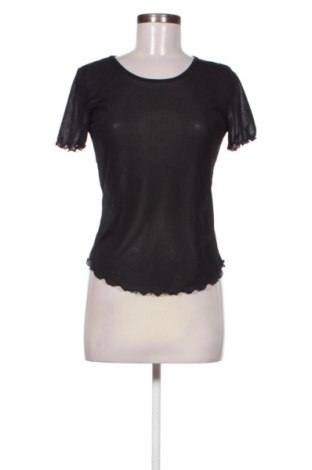 Bluzka damska Unbranded, Rozmiar XS, Kolor Czarny, Cena 51,99 zł