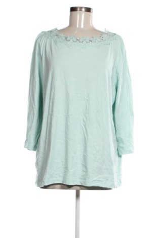 Dámská halenka Unbranded, Velikost XXL, Barva Zelená, Cena  289,00 Kč