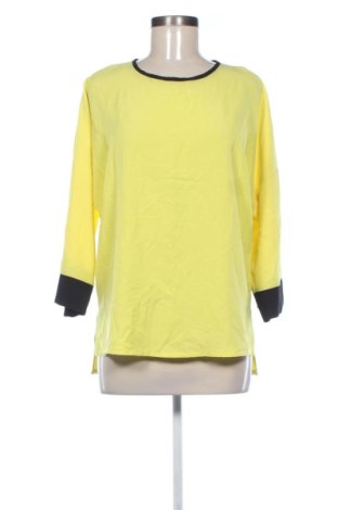 Дамска блуза Unbranded, Размер XXL, Цвят Жълт, Цена 10,22 €