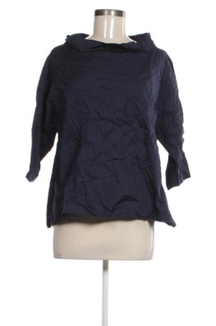 Дамска блуза Unbranded, Размер L, Цвят Син, Цена 10,22 €