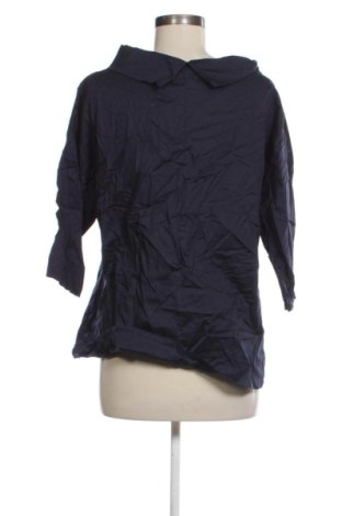 Дамска блуза Unbranded, Размер L, Цвят Син, Цена 10,22 €