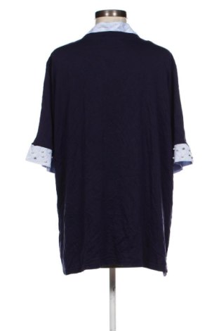 Bluză de femei Unbranded, Mărime XL, Culoare Albastru, Preț 60,99 Lei