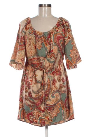 Bluzka damska Unbranded, Rozmiar XXL, Kolor Kolorowy, Cena 51,99 zł