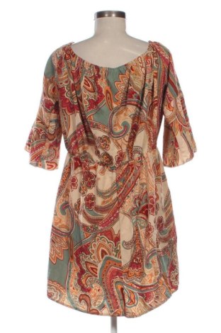 Bluzka damska Unbranded, Rozmiar XXL, Kolor Kolorowy, Cena 51,99 zł