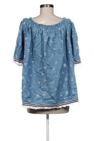 Дамска блуза Unbranded, Размер L, Цвят Многоцветен, Цена 10,22 €